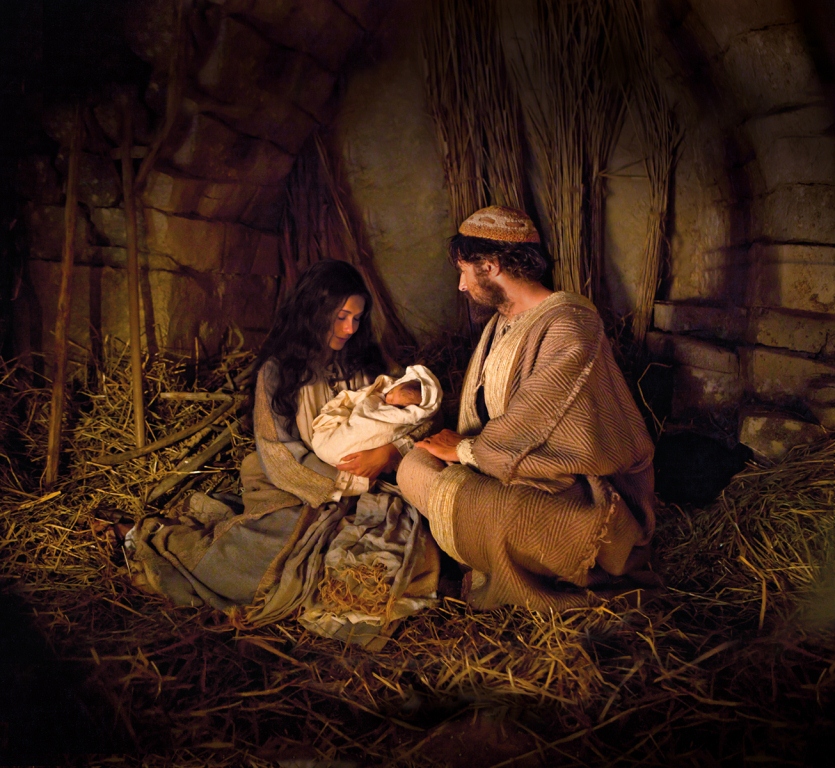 nativity 2013r